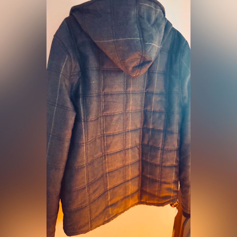 L Men’s Winter Jacket